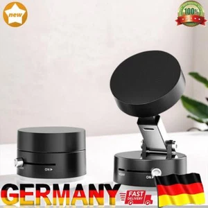 Faltbare magnetische Vakuumauto -Telefonhaltersaugne Tasse Navigationsständer Ha - Zdjęcie 1 z 21