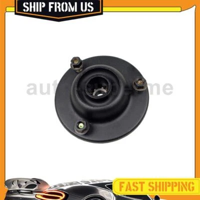 For Toyota Corolla 1974-1979 Front Strut Mount Kit Mevotech Supreme 1PCS - Image 1 of 4