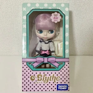 Takara Tomy Neo Blythe Simply Lilac Modepuppe - Hasbro - Figur 255141G - Bild 1 von 10