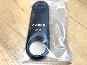 CANON Wireless Remote Controller BR-E1 - Picture 1 of 12