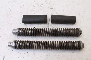 Juego de muelles y soporte horquilla delanteros Honda CT70 Trail 70 OEM 51501-064-691 - Imagen 1 de 7