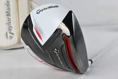 Driver aeroburner Taylormade / 9,5 gradi / Senior Flex Matrix Speed Rul-Z 50 - Immagine 1 di 4