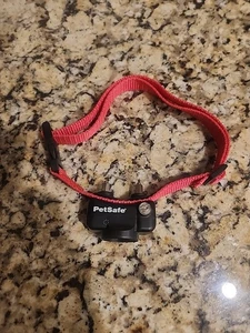 PetSafe Deluxe UltraLight Empfängerhalsband im Boden Hundezaun PUL-275 | UL-275BM - Bild 1 von 3