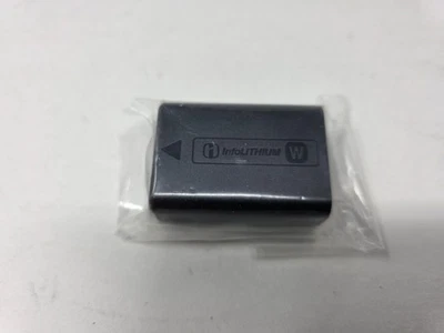 Sony NP-FW50 Battery for Sony A6300 A6000 A5000 A3000 A7R Alpha 7 Alpha 7R OEM