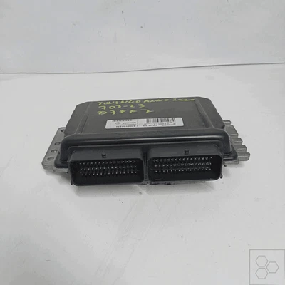 S110130112 Centralina iniezione  RENAULT MEGANE 1a Serie 1.4 16V Ber. - Immagine 1 di 4