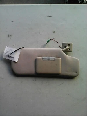 Passenger Right Sun Visor Illuminated Fits 07-10 MKX 59719 Foto 1 de 4