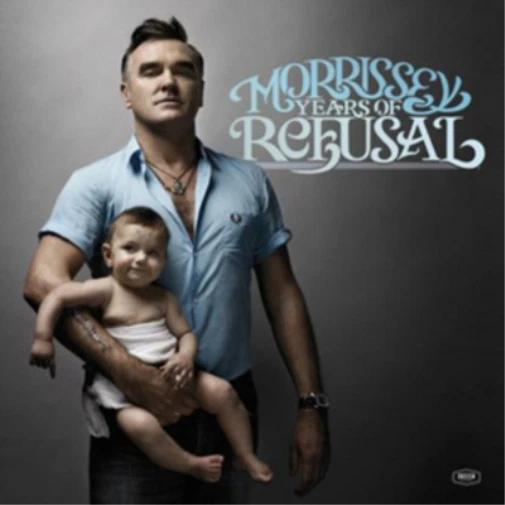 Years Of Refusal Morrissey Good CD