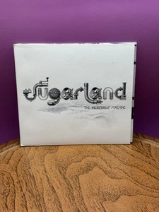 Sugarland - The Incredible Machine - CD - EX/EX - *BUY 2 GET 1 FREE* - Picture 1 of 3