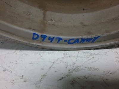 2020 Toyota Camry OEM Rim Wheel 17x7-1/2 Alloy 10 Spoke B Grade Fits 18-20 - Image 1 of 4