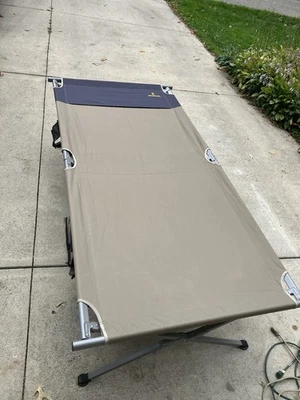 Browning (¿años 80?) Cuna vintage con marco X Foto 1 de 4