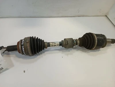 Front Driver Left Axle Shaft from 2018 Toyota Highlander 11366336 - Image 1 of 4
