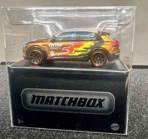 Matchbox Toy Fair Exclusivo Audi 2024 - NUEVO en Embalaje Original Precintado - Imagen 1 de 1