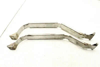 2020 Aston Martin Vantage Fuel Tank Strap Set Straps 18-21 - Image 1 of 4