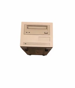 Anthem Electronics External Tape Drive HPD-1-35480-311 - Picture 1 of 4