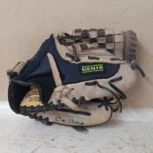 Louisville Slugger TPX Gen 1X G1X1000P 10" T Ball Glove Preowned Baseball Glove 