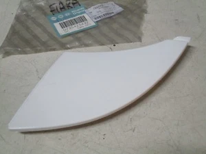 PLASTICA FRONTALE SINISTRA FIAT DUCATO - DAL 06 AL 13 - NUOVA - ORIGINALE - Imagen 1 de 1