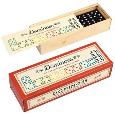 Rex London BOX OF DOMINOES - Image 1 of 4