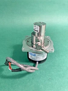 Cabezal de bomba Microbomba IDEX 272001 modelo I-DRIVE 76003 GJS-N23-DGF61J - Imagen 1 de 6