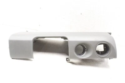 2006 Porsche Boxster S Dash Driver Side Panel Knee Cover Trim 06-12  - Image 1 of 4