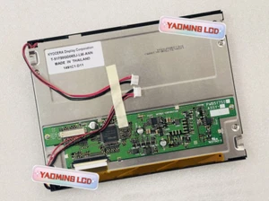 6,5" do ekranu wyświetlacza LCD OPTREX T-51750GD065J-LW-ANN 1 rok gwarancji - Zdjęcie 1 z 4