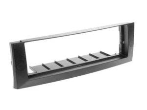 For Mitsubishi COLT Czc Z3B Car Radio Panel Installation Frame 1-DIN - Picture 1 of 2