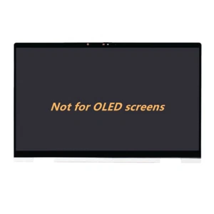 For HP ENVY x360 2-in-1 15-fe0053dx LCD Touch Screen Digitizer Display Assembly  - Picture 1 of 4