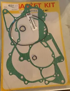 GASKET SET LOWER BOTTOM END ATC250R 1981 1982 1983 1984 895-1211 (GK8) NUAKSF - Picture 1 of 1