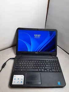 Dell Inspiron 3537 15.6" i5-4200U 1.60GHz 6GB RAM 256GB SSD Win11 #97 - Picture 1 of 6