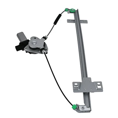 Conjunto regulador ventana con motor para Honda Odyssey 2005-2010 delantero izquierdo Foto 1 de 4
