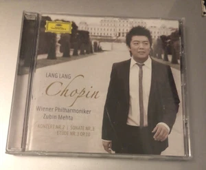 Chopin by Lang Lang | CD | condition Very Good - Picture 1 of 2