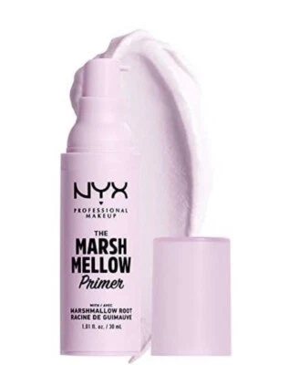 NEW The Marsh Mellow Primer. Marshmallow Root. NEW. 1.01OZ - Image 1 of 4