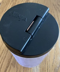 Ninja Coffee Bar Model CF080 Water Tank Reservoir With Lid - Replacement Parts - Picture 1 of 2