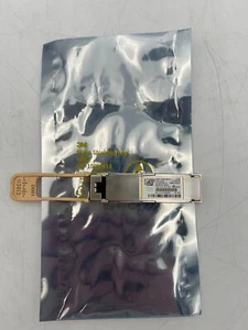 Cisco QSFP-100G-SR4-S 100G QSFP MMF Transceiver - Picture 1 of 3