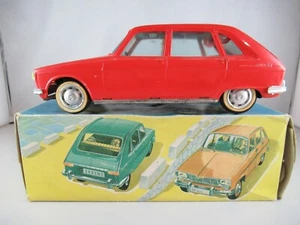 JYE Jyesa Spain 329 Renault 16 Joustra copy - Afbeelding 1 van 11