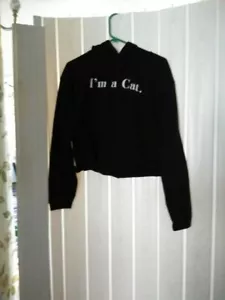 *CYBER MONDAY * SWEATSHIRT - Picture 1 of 2