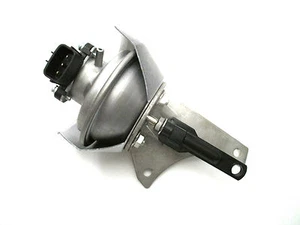 Turbolader Druckdose Ford C-Max Focus Galaxy Kuga Mondeo 2.0 TDCi 760774 - Picture 1 of 4