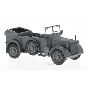 Whitebox 1:43 Scale Horch 901, dark grey, 1937 - Picture 1 of 1