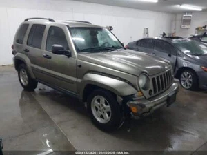Used Ignition Switch fits: 2007 Jeep Liberty Grade A - Picture 1 of 24