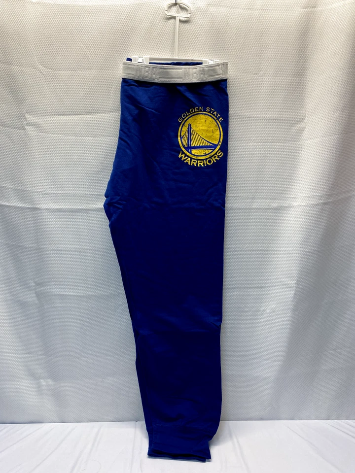 NBA New York Knicks Women's French Terry Sweatpants X-Large