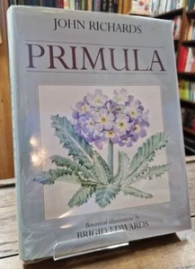Primula : John Richards - Foto 1 di 1