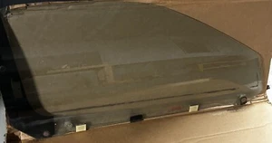 90-96 Nissan 300zx Z32 2+2 Right Passenger Door Glass Window OEM 4 Seater Rh - Picture 1 of 6