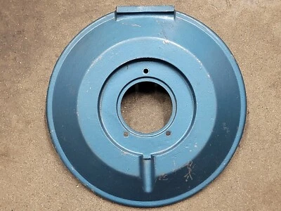 Homelite 55907 Trimmer Guard Shroud for Brushcutter - Image 1 of 4