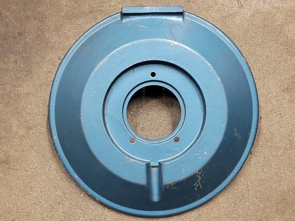 Homelite 55907 Trimmer Guard Shroud for Brushcutter - Image 1 of 4