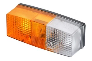 INDICADOR HELLA 2BE 003 184-061 Derecho - Imagen 1 de 8