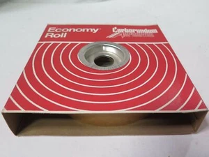 Carborundum Abrasives Economy Roll 1 1/2" x 50yrds 220 Grit 10155 Brand New - Picture 1 of 1