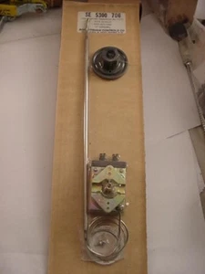 Robertshaw SE 5300-706 Thermostat 200-400 Degree Ships on the Same Day  - Picture 1 of 3