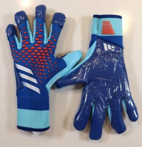 GUANTES DE PORTERO DE FÚTBOL HÍBRIDO ADIDAS PREDATOR PRO IA0858 - HOMBRE TODAS LAS TALLAS - Imagen 1 de 23