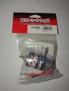 Traxxas TRA3785 12-Turn 550 Motor - Picture 1 of 2