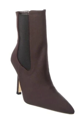 Botín Good American para mujer de neopreno chocolate GA118N-X marrón talla 10 Foto 1 de 4