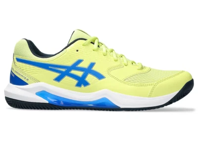 Herren Padel Schuhe Asics GEL-DEDICATE 8 PADEL Tennisschuhe 1041A414-750